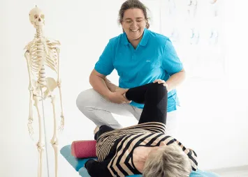 Rehabilitative-Medizin